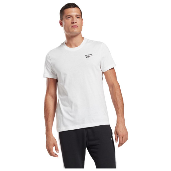 Reebok Ανδρική κοντομάνικη μπλούζα Classic